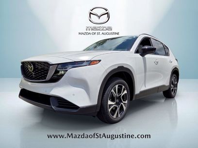 New 2026 MAZDA CX-5 Preferred
