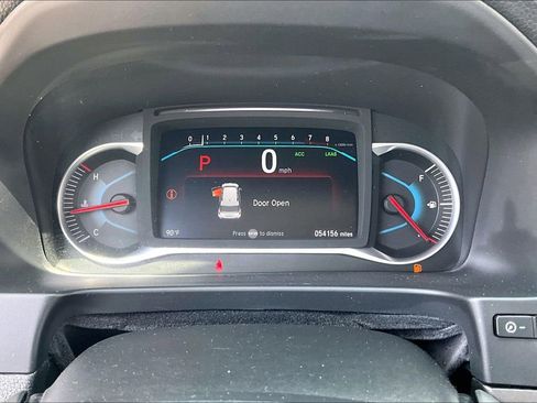 Certified 2022 Honda Pilot Special Edition image 13