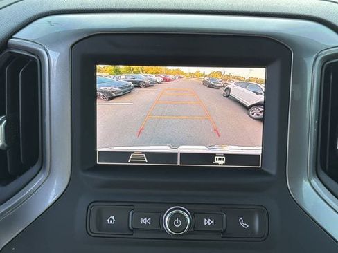 Used 2023 GMC Sierra 1500 Pro w/ Convenience Package AWD/4WD image 27