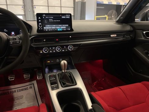 Used 2024 Honda Civic Type R image 22