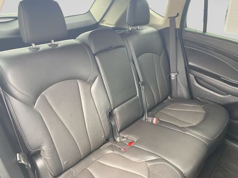Used 2019 Buick Envision Premium AWD/4WD image 14