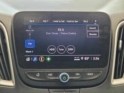 Used 2024 Chevrolet Malibu LS FWD image 25