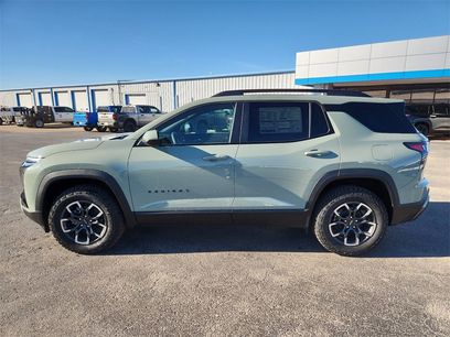 New 2026 Chevrolet Equinox ACTIV w/ Convenience Package III