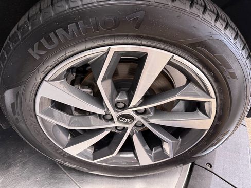 Used 2023 Audi Q5 2.0T Premium Plus w/ Premium Plus Package image 26