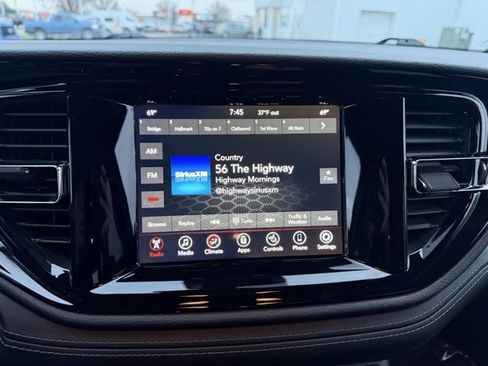 Used 2022 Dodge Durango GT image 25