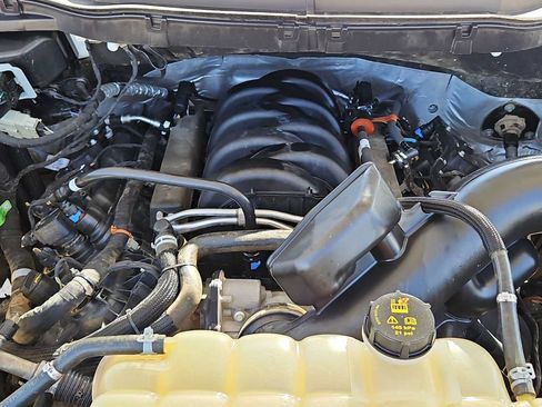 Used 2024 Ford F150 XL AWD/4WD image 13
