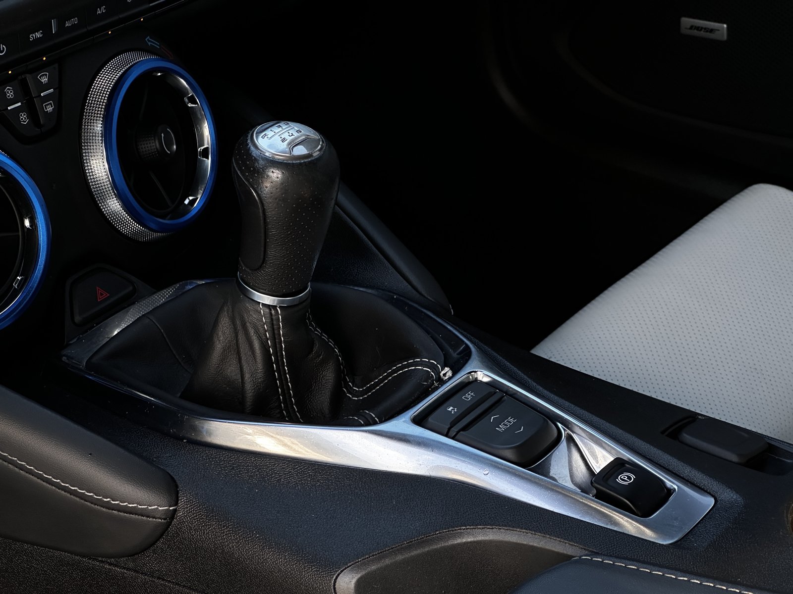 Used 2023 Chevrolet Camaro LT w/ RS Package RWD image 26