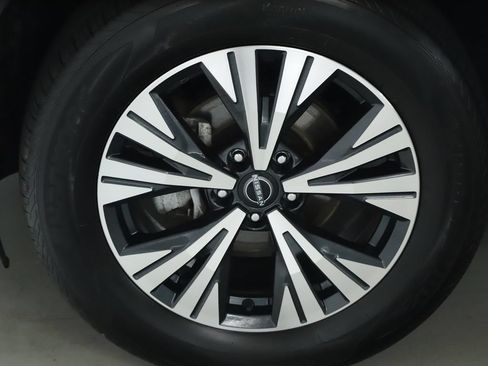 Used 2023 Nissan Rogue SV AWD/4WD image 37