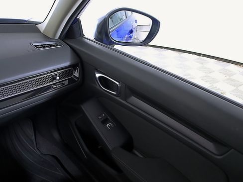 Used 2024 Honda Civic LX image 18