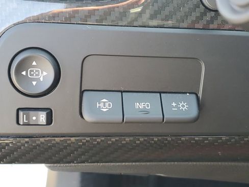 Used 2019 Chevrolet Corvette ZR1 image 26