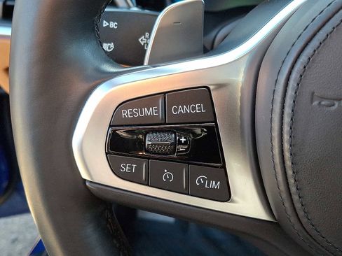 Certified 2023 BMW 430i xDrive Coupe w/ M Sport Package image 22