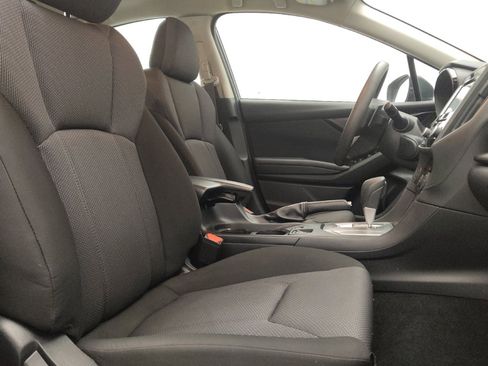 Used 2021 Subaru Impreza 2.0i Premium AWD/4WD image 21