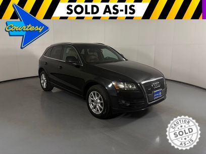 Used 2011 Audi Q5 2.0T Premium