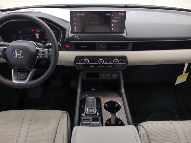 New 2026 Honda Pilot Elite image 13