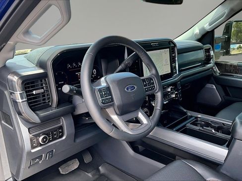 Used 2026 Ford F250 Lariat w/ Tremor Off-Road Package AWD/4WD image 18