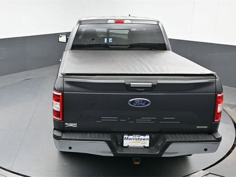 Used 2019 Ford F150 XLT w/ Equipment Group 302A Luxury image 42