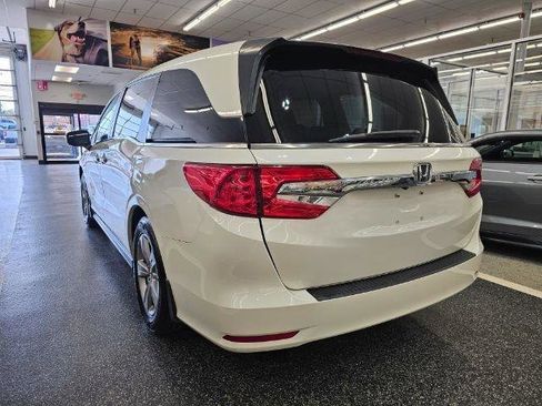 Used 2019 Honda Odyssey EX-L image 6