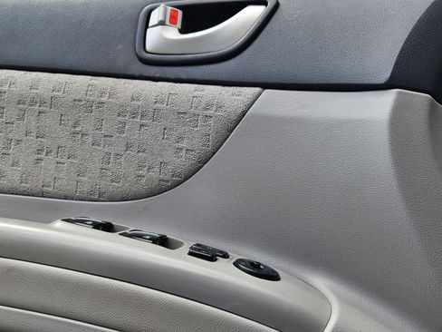 Used 2007 Hyundai Sonata GLS FWD image 6