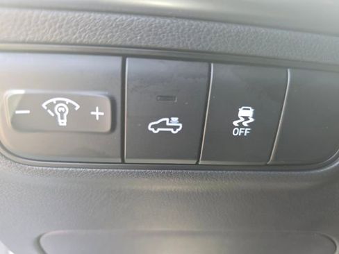 New 2026 Hyundai Santa Cruz SEL AWD/4WD image 14