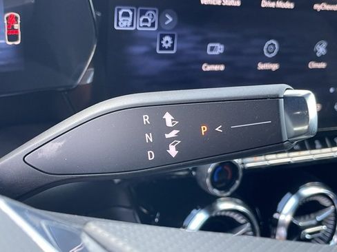 New 2026 Chevrolet Blazer EV LT image 25