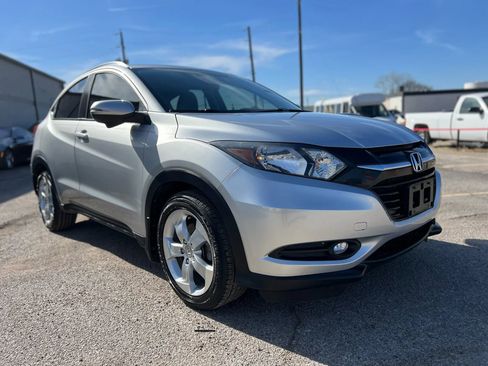 Used 2016 Honda HR-V EX-L image 13