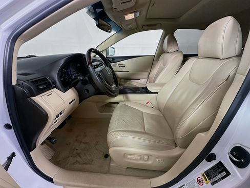 Used 2015 Lexus RX 350 FWD image 13