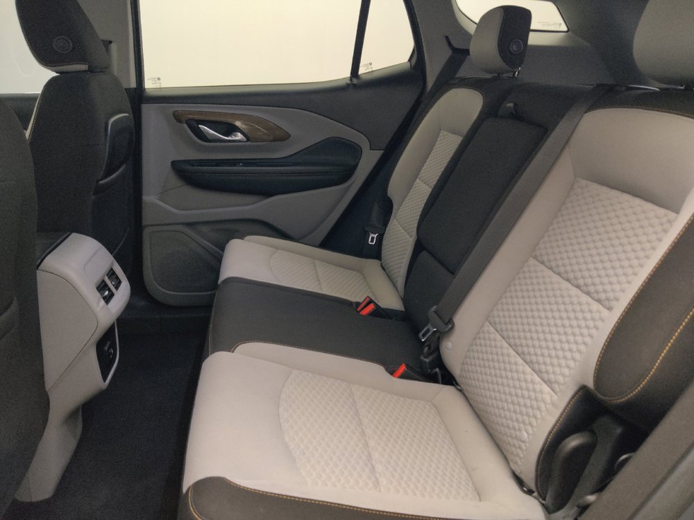 Used 2018 GMC Terrain SLE w/ Driver Convenience Package FWD image 18