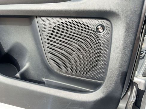 Used 2023 Ford Bronco Sport Outer Banks w/ Tech Package image 20