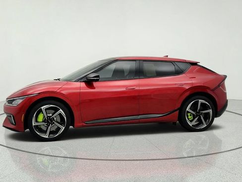 Used 2023 Kia EV6 GT AWD/4WD image 8