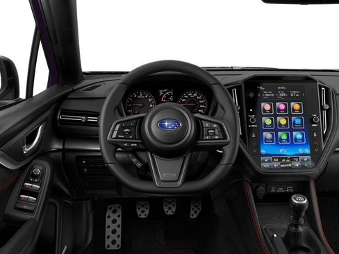 New 2026 Subaru WRX Limited AWD/4WD image 21