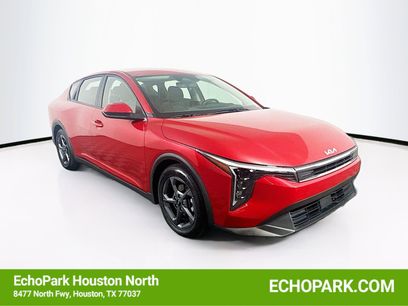 Used 2025 Kia K4 LXS