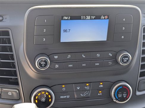 New 2025 Ford Transit 250 Low Roof image 18