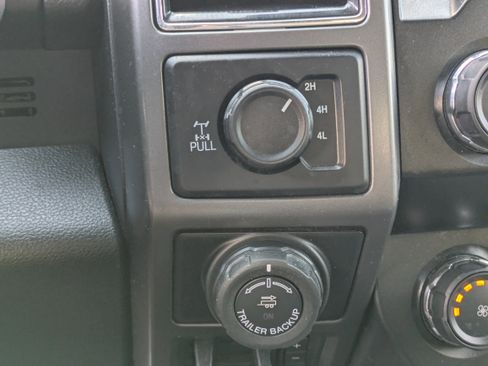 Used 2020 Ford F150 XLT w/ Equipment Group 302A Luxury image 27