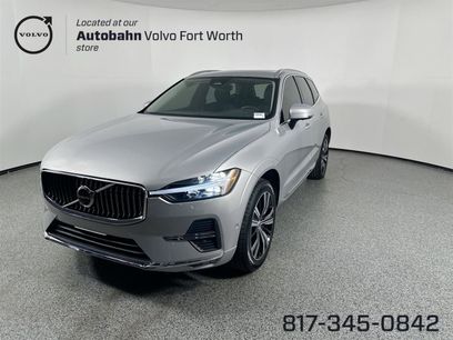Certified 2023 Volvo XC60 B5 Plus