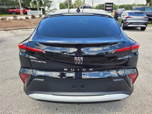New 2025 Buick Envista Preferred w/ Convenience I Package image 11
