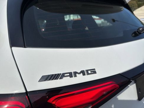 New 2026 Mercedes-Benz GLC 43 AMG 4MATIC image 13