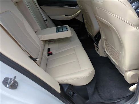 Used 2022 BMW X3 sDrive30i w/ M Sport Package 2 image 20