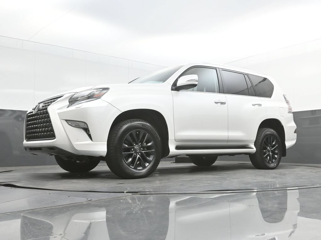 Used 2023 Lexus GX 460 Premium w/ Premium Package AWD/4WD image 43