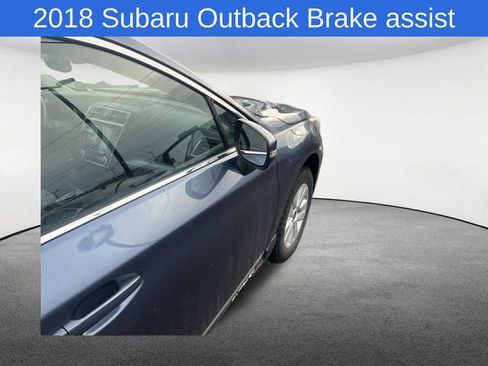 Used 2018 Subaru Outback 2.5i Premium image 25