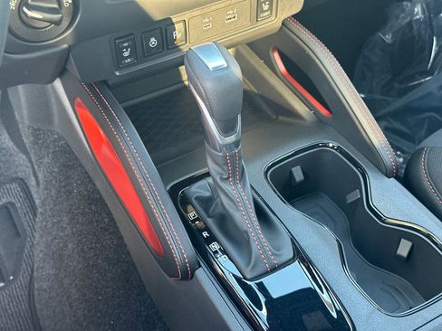 New 2025 Nissan Frontier PRO-4X w/ Pro Convenience Package image 30