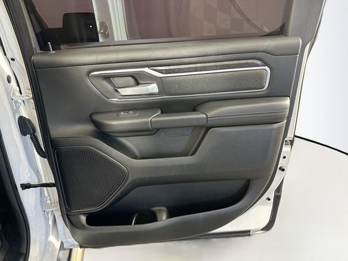Used 2019 RAM 1500 Big Horn image 28