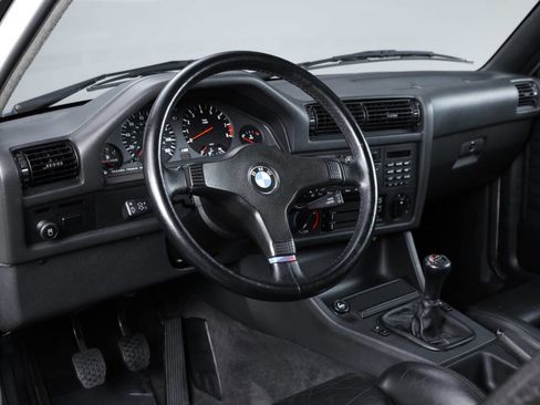 Used 1988 BMW M3 Coupe image 46