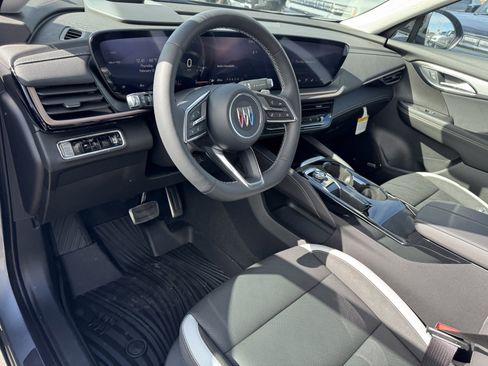 New 2026 Buick Envision Sport Touring AWD/4WD image 14