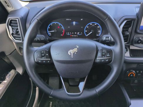 Used 2024 Ford Bronco Sport Big Bend w/ Convenience Package image 22