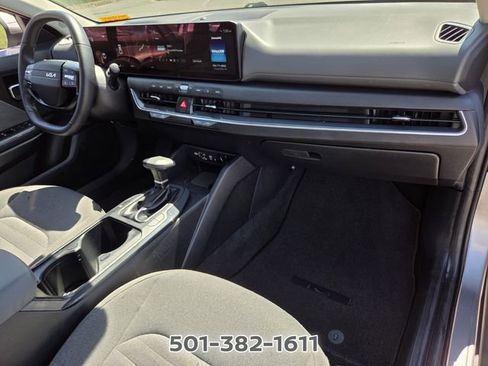 Used 2025 Kia K4 EX FWD image 15