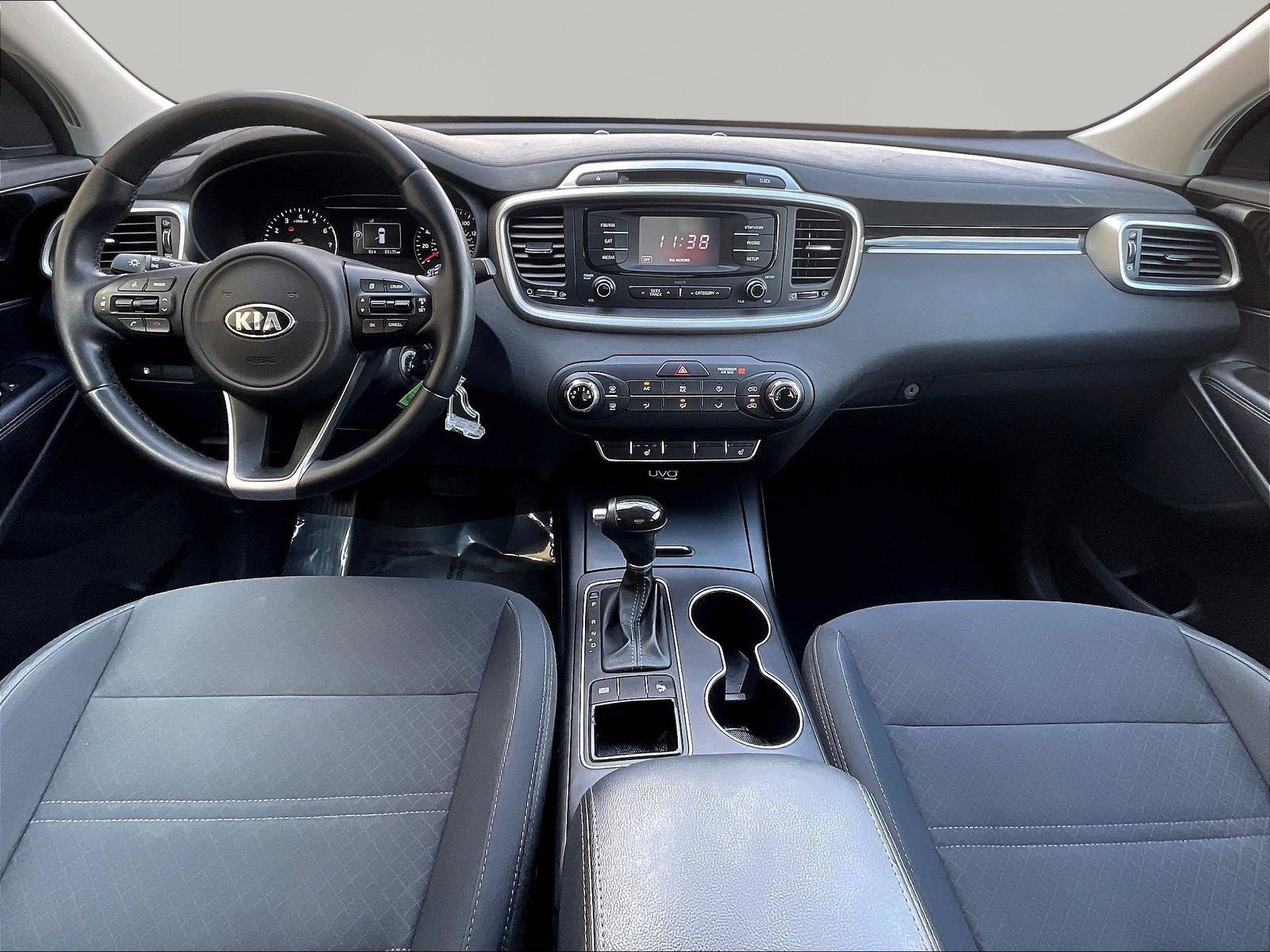 Used 2016 Kia Sorento FWD w/ LX Convenience Package image 7