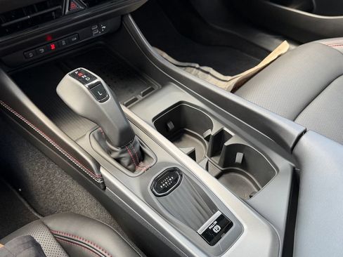 New 2026 Dodge Charger Scat Pack AWD/4WD image 17