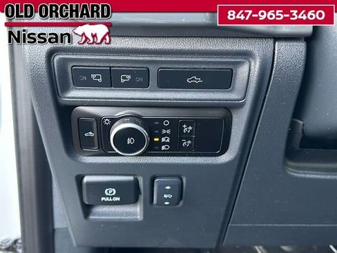 Used 2023 Ford F150 Lariat w/ Equipment Group 502A High image 12
