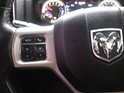Used 2018 RAM 2500 Laramie w/ Snow Chief Group AWD/4WD image 25