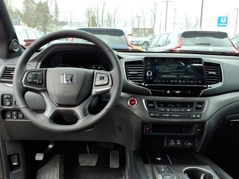 New 2026 Honda Ridgeline RTL image 8